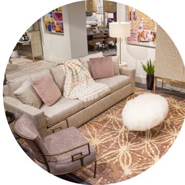 OnTrend Gallery Furnitureland South